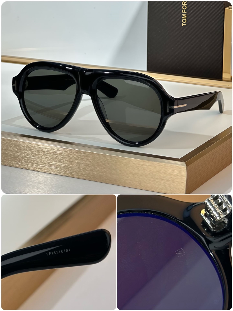 TOM FORD